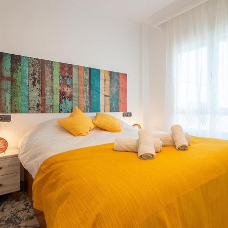 Exclusivo Piso Granada, Parking Privado Opcional Daire Dış mekan fotoğraf