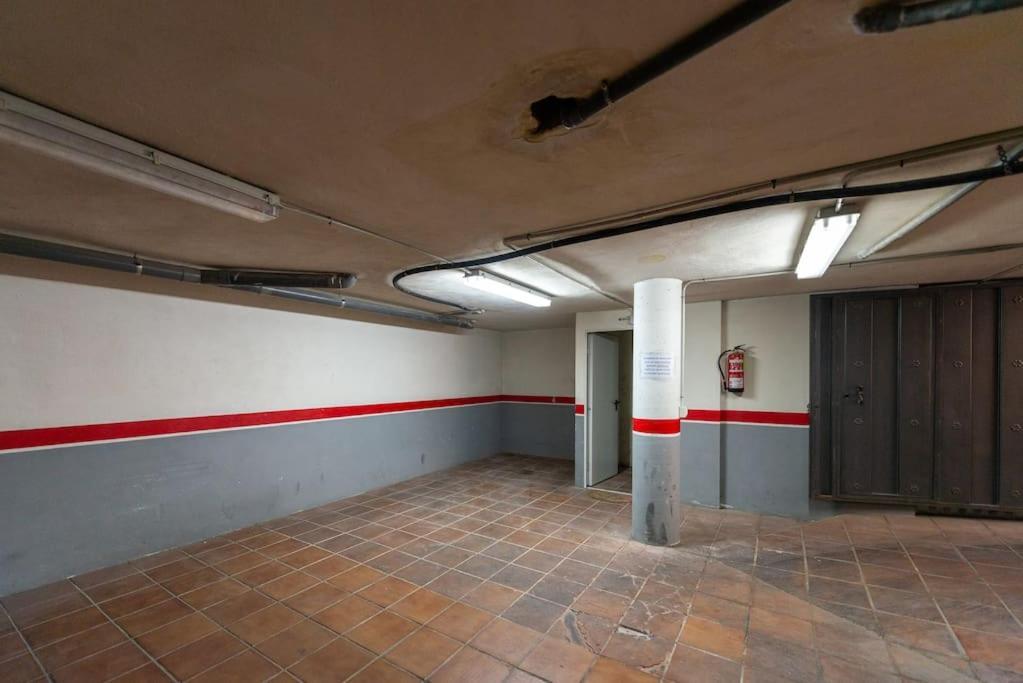 Exclusivo Piso Granada, Parking Privado Opcional Daire Dış mekan fotoğraf