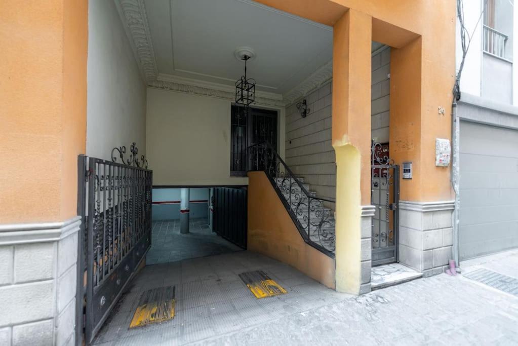 Exclusivo Piso Granada, Parking Privado Opcional Daire Dış mekan fotoğraf